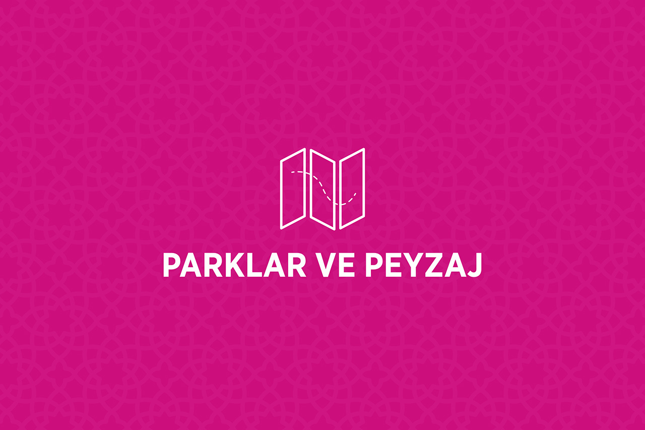Parklar ve Peyzaj