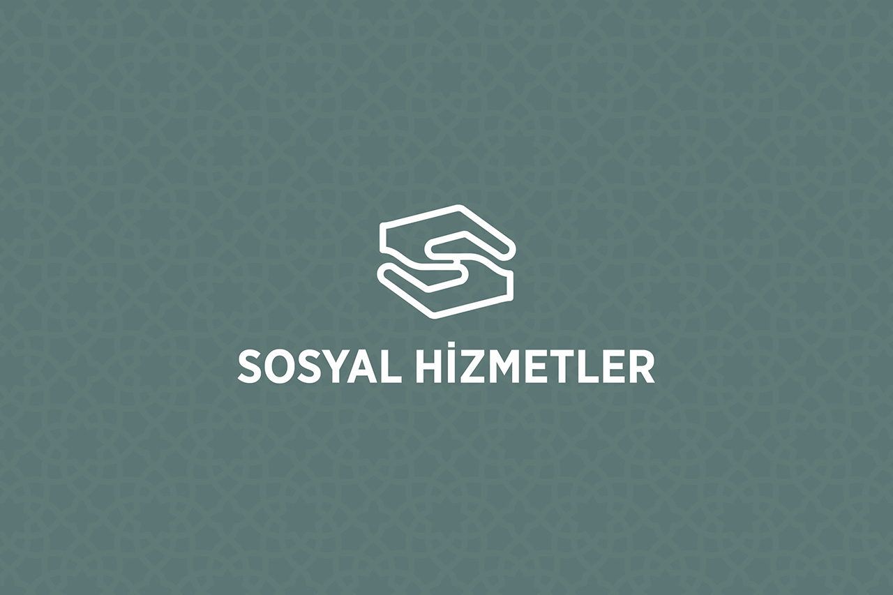 Sosyal Hizmetler