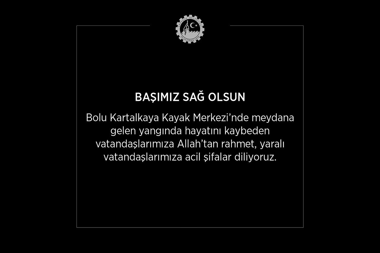 Vefat / Başsağlığı / Anma